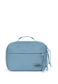 Ikke valgt, monotone blue