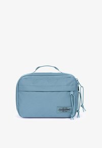Niewybrane, monotone blue