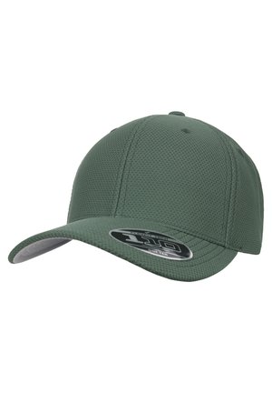 Cap - green