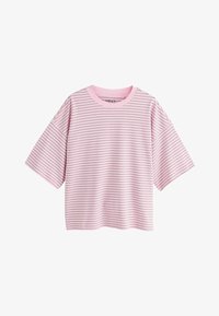 Nem kiválasztott, pink stripe