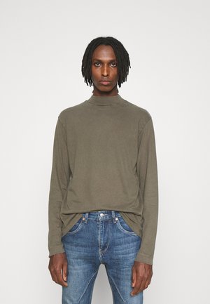 MORITZ - Long sleeved top - grün