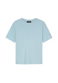 Niet geselecteerd, blue