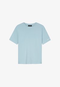 Niet geselecteerd, blue