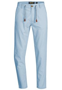 INDICODE JEANS Chinosy