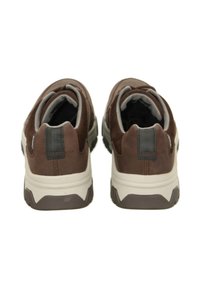 camel active Sneaker low - brown
