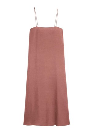 Massimo Dutti - Sukienka letnia