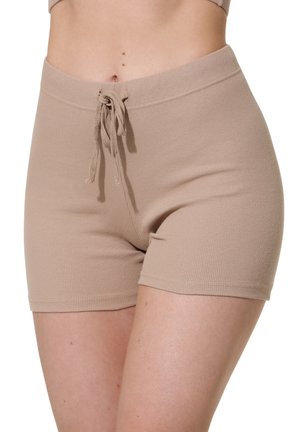 Yenita Shorts - beige