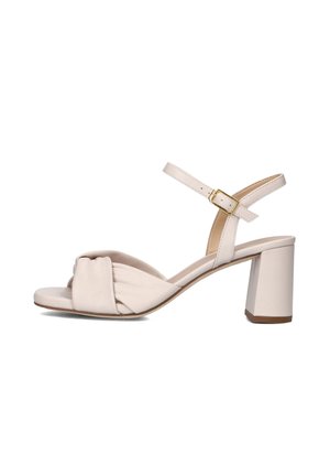 Sandalen - wit