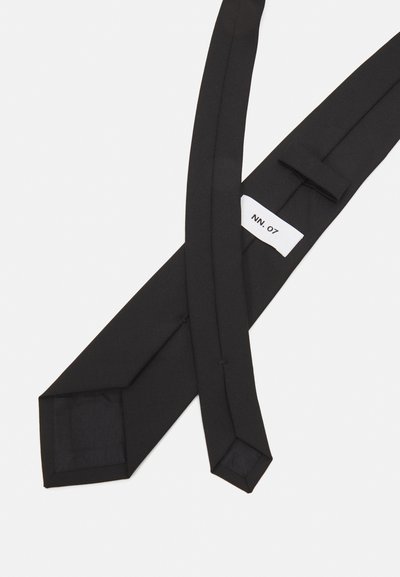 NN.07 Cravate - black