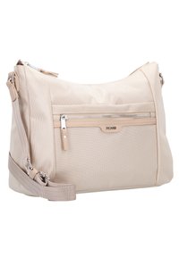 Picard ADVENTURE - Umhängetasche - sand