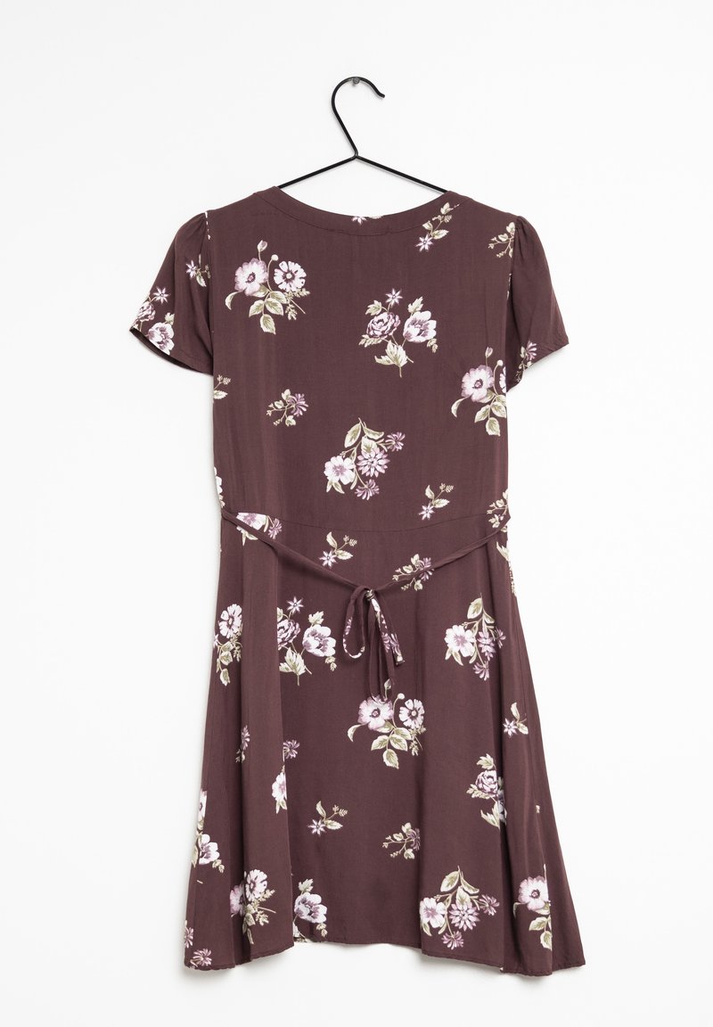 brandy melville red dress Cannes Dress