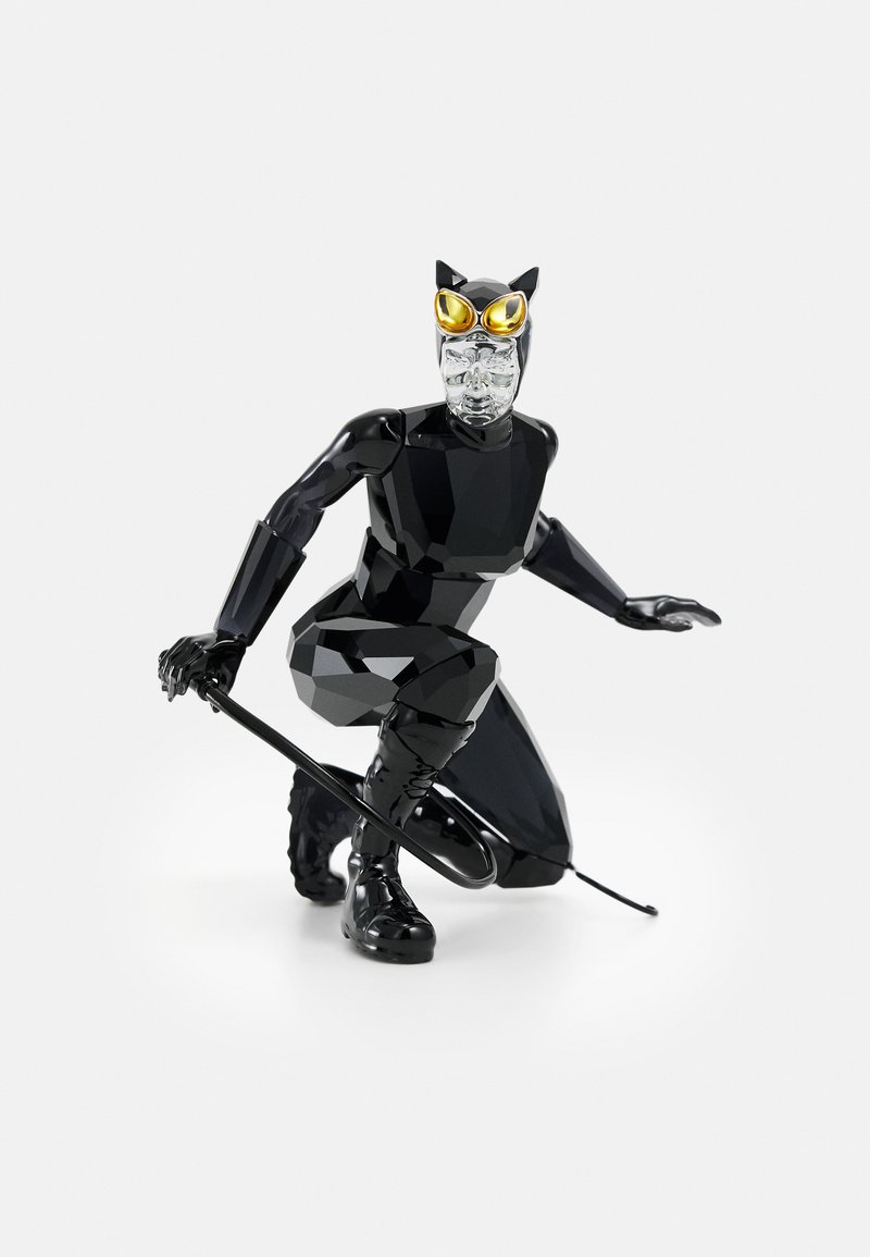 Swarovski DC COMICS CATWOMAN UNISEX - Sonstige Accessoires - gray