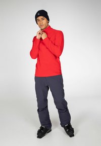 Protest PERFECTO - Fleece trui - cinema