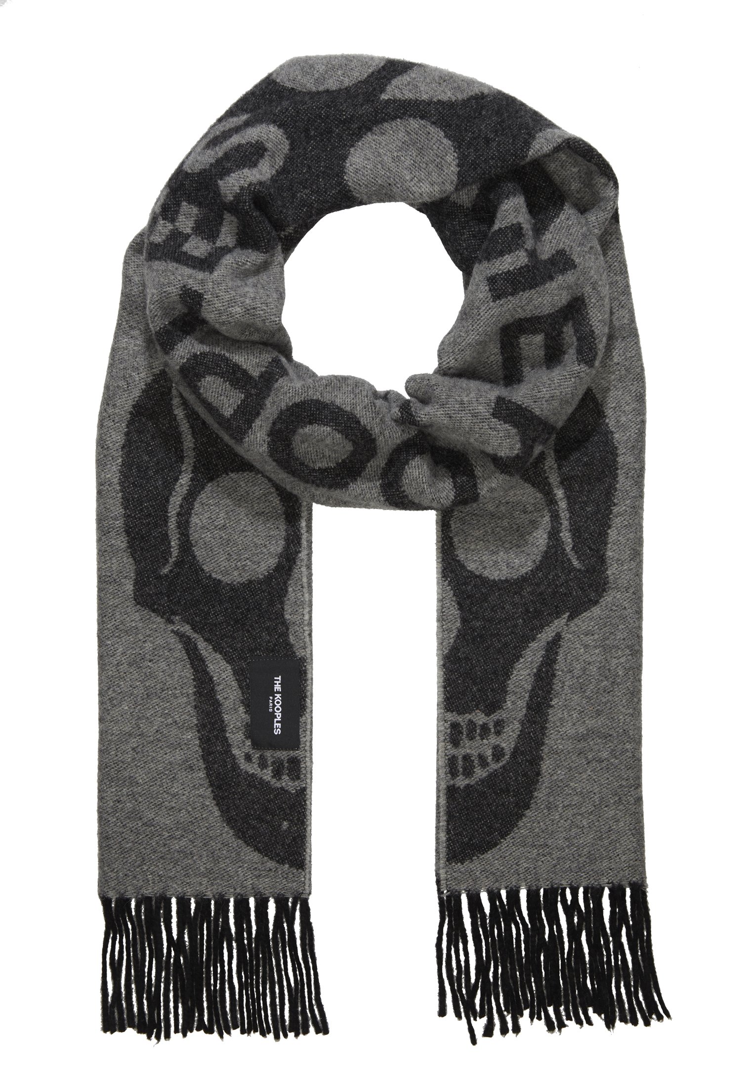 Echarpe kooples Clearance