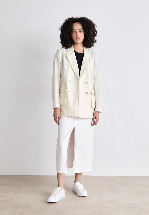 CHIC COURT - Trainers2