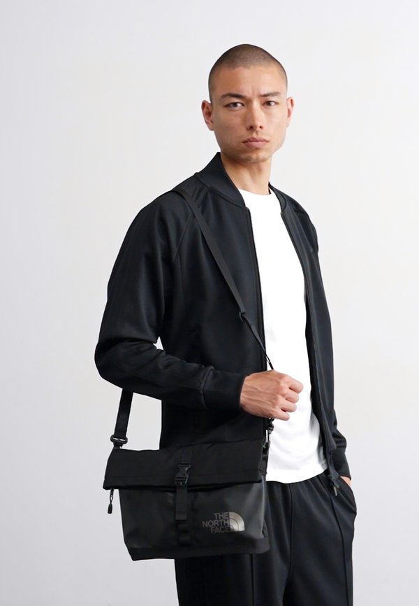 BASE CAMP SHOULDER BAG UNISEX - Cross body bag2