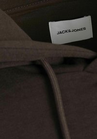 Jack & Jones JJEBRADLEY - Sweatshirt - mulch