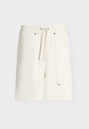 HUGO, NIMDOS - Short - open white