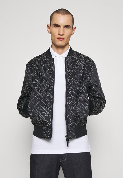 Emporio Armani Polo - bianco