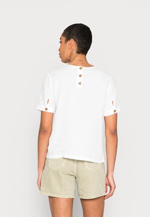 BLOUSE - Camicetta - white