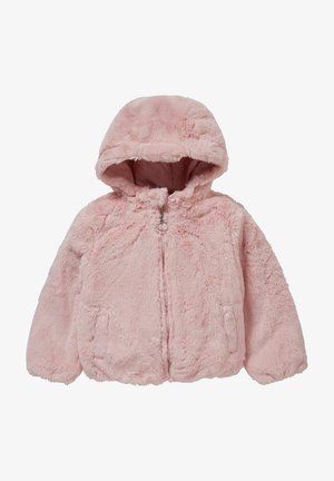 Winter jacket - rosa