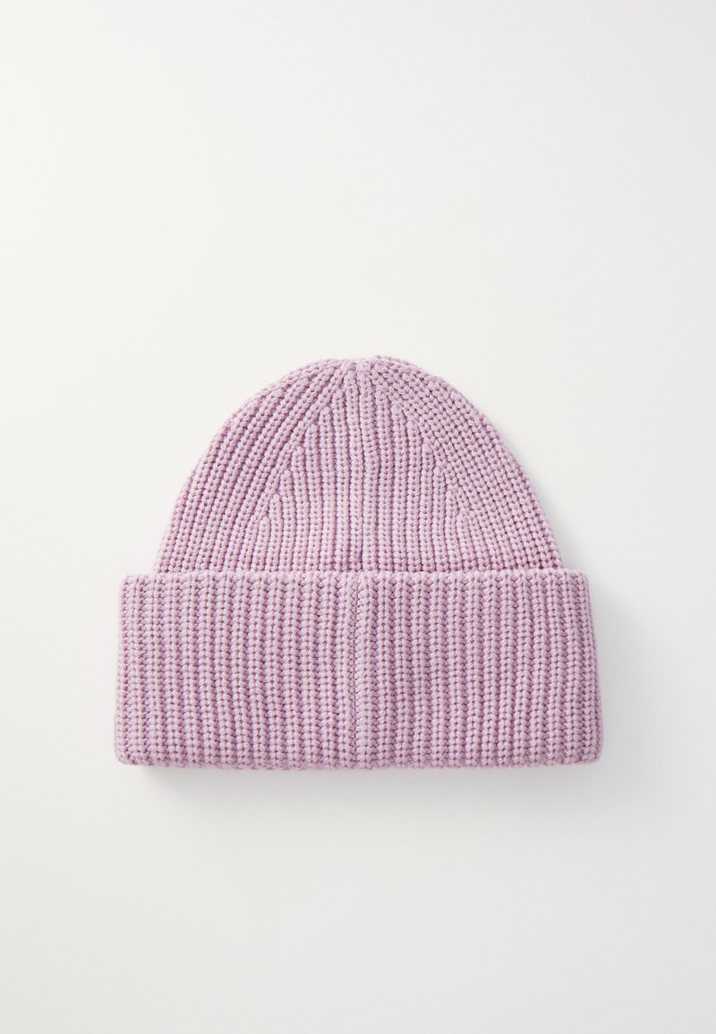 COACH PATCH - Beanie - dark pink/light pink - Zalando.co.uk display picture 1