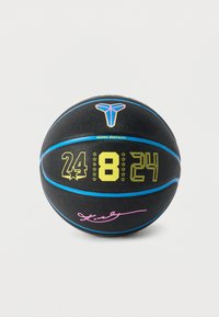 Sélectionné, black/blue/pink/yellow