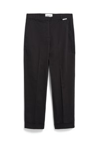 Non selezionato, black