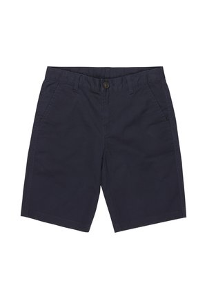 Shorts - ecn