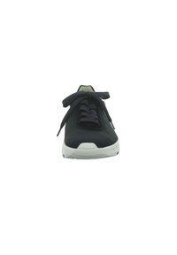 Semler Zapatillas - blau