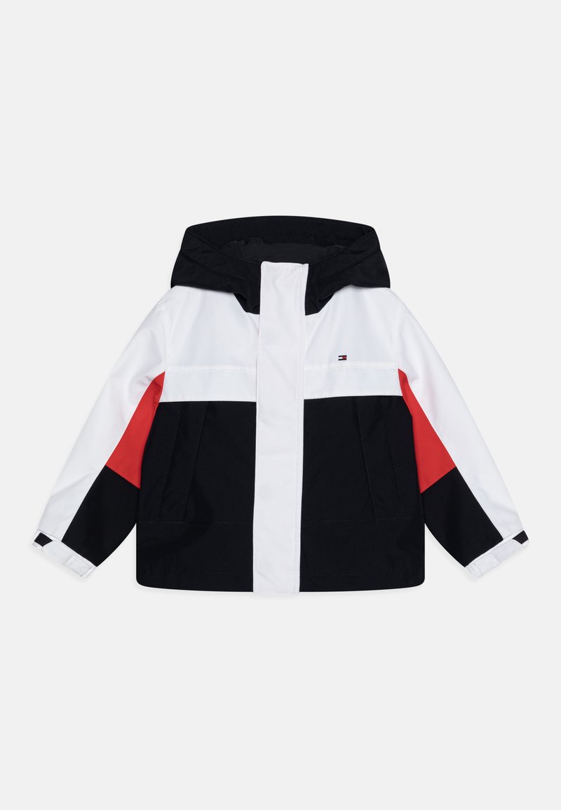 Tommy Hilfiger Jas donkerblauw Tommy Hilfiger Jas donkerblauw
