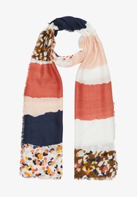 Non sélectionné, offwhite stripes