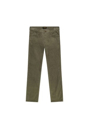 Wrangler, GREENSBORO, oliwkowy