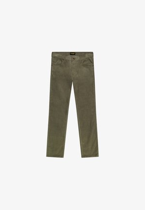 Wrangler, GREENSBORO, oliwkowy