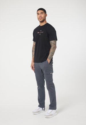 Tee-shirt À Manches Longues Homme OXBOW