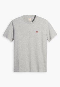 ORIGINAL TEE - T-Shirt basic - light mist heather