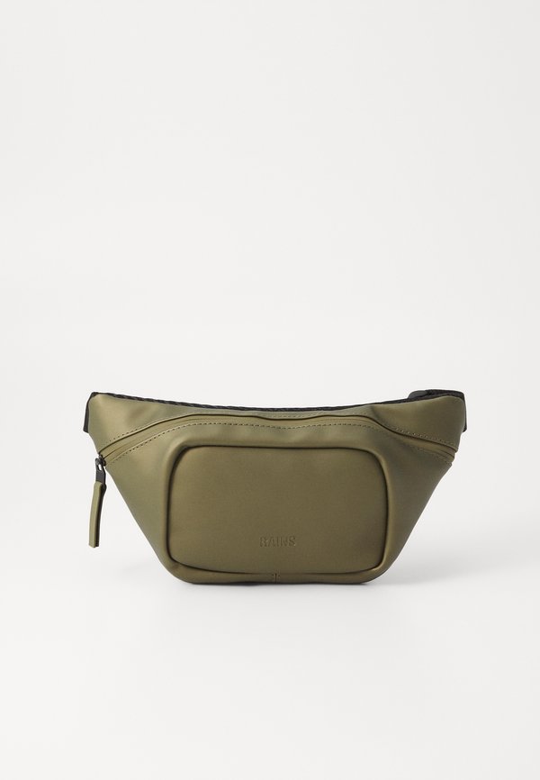 BUM BAG MINI UNISEX - Bum bag - revel3