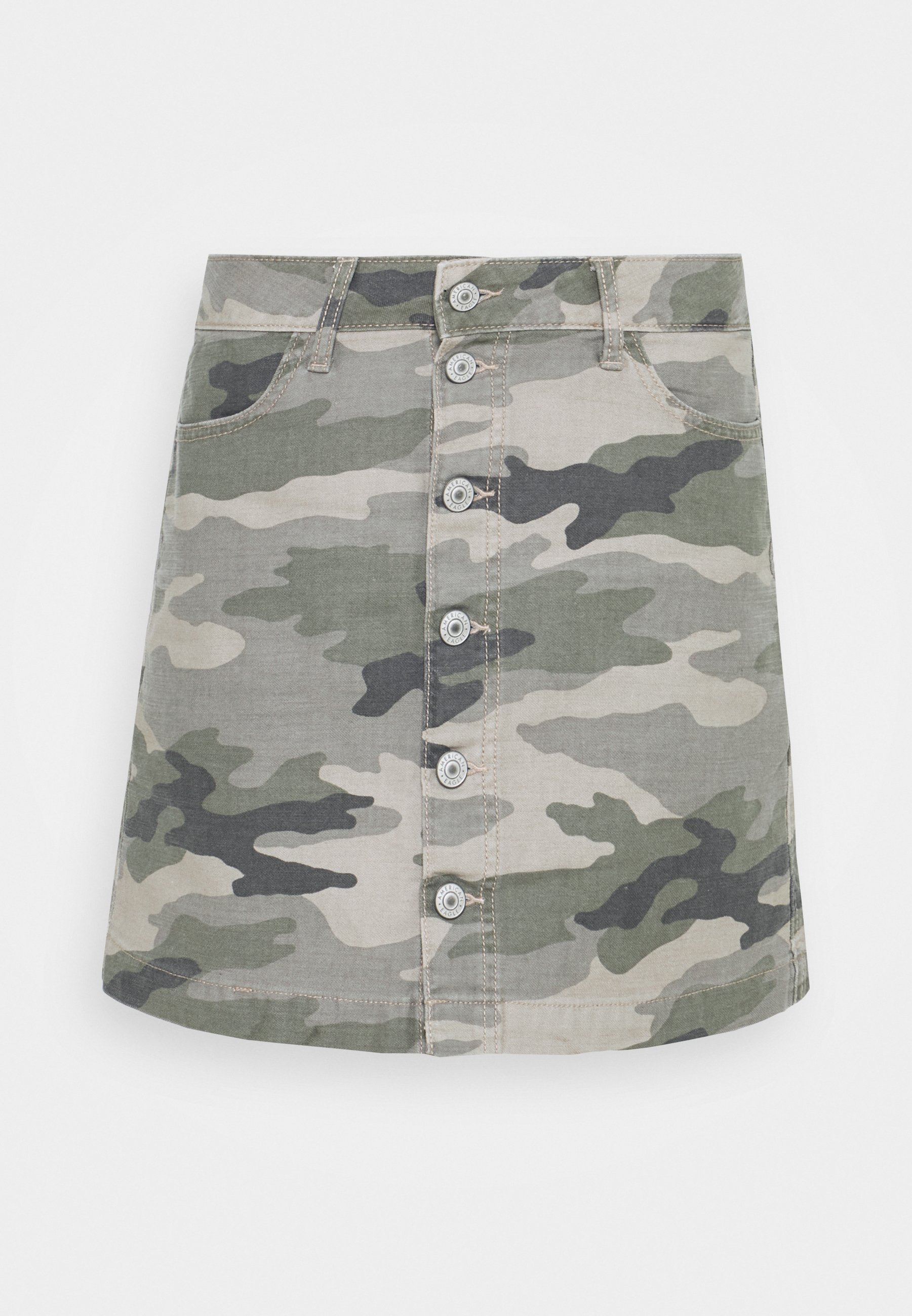 Femme ALINE SKIRT - Minijupe Femme ALINE SKIRT - Minijupe