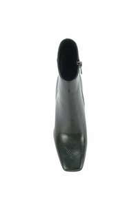 Nine West HEELED EVEEL 2PR - Stivaletti - green