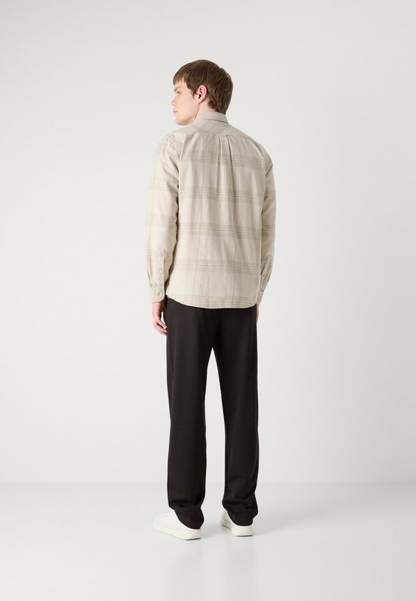 RICKERT - Shirt - light beige3