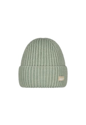 Beanie - grün