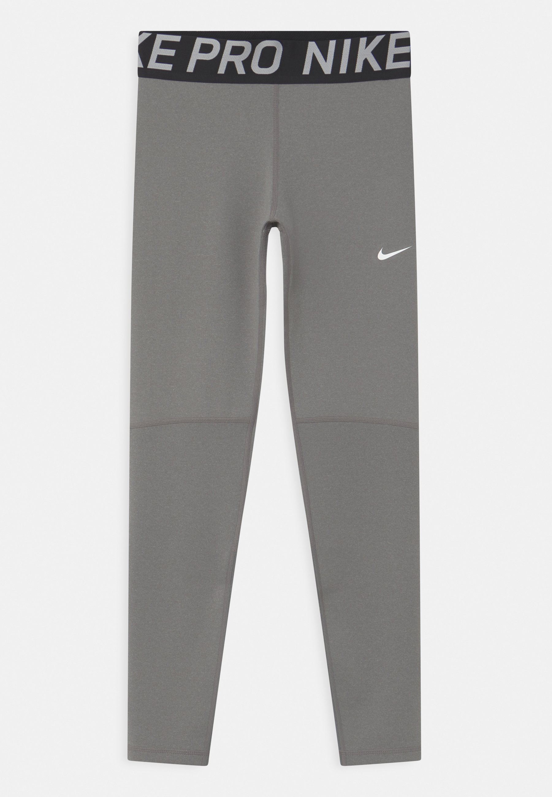 Nike Performance UNISEX Tights grey/grau