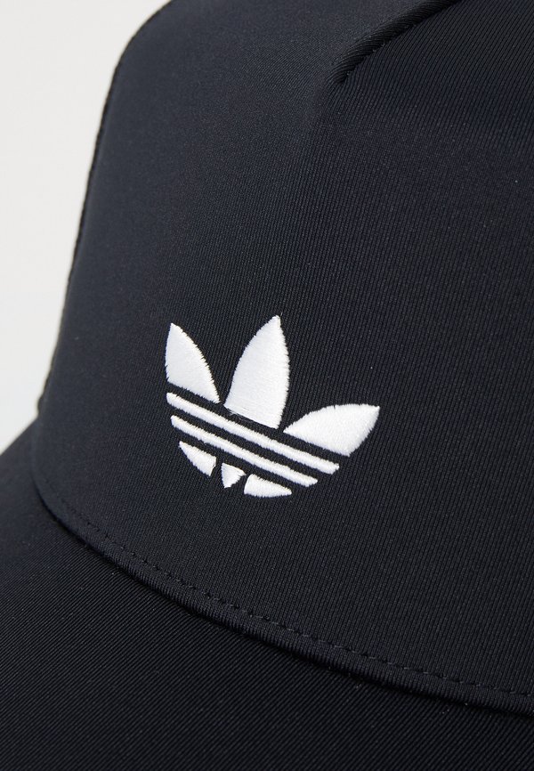 CURVED TRUCKER UNISEX - Cap2