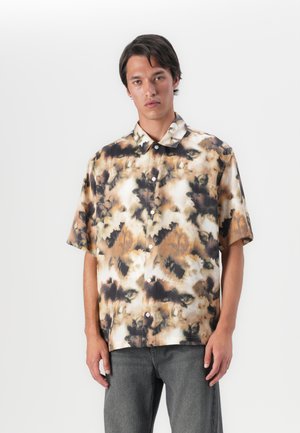 SAAYO SHIRT - Shirt - collage cameo