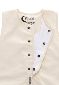 Sterntaler EDDA - Nachtwäsche Schlafsack - ecru