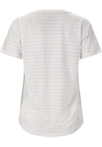 Whistler SKYLON - Sport T-shirt - white