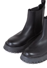 Miriade Botines con plataforma - nero