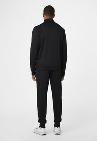 Fila SET - Trainingsanzug - black