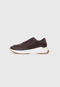 SKYLAR - Sneaker low - dark purple