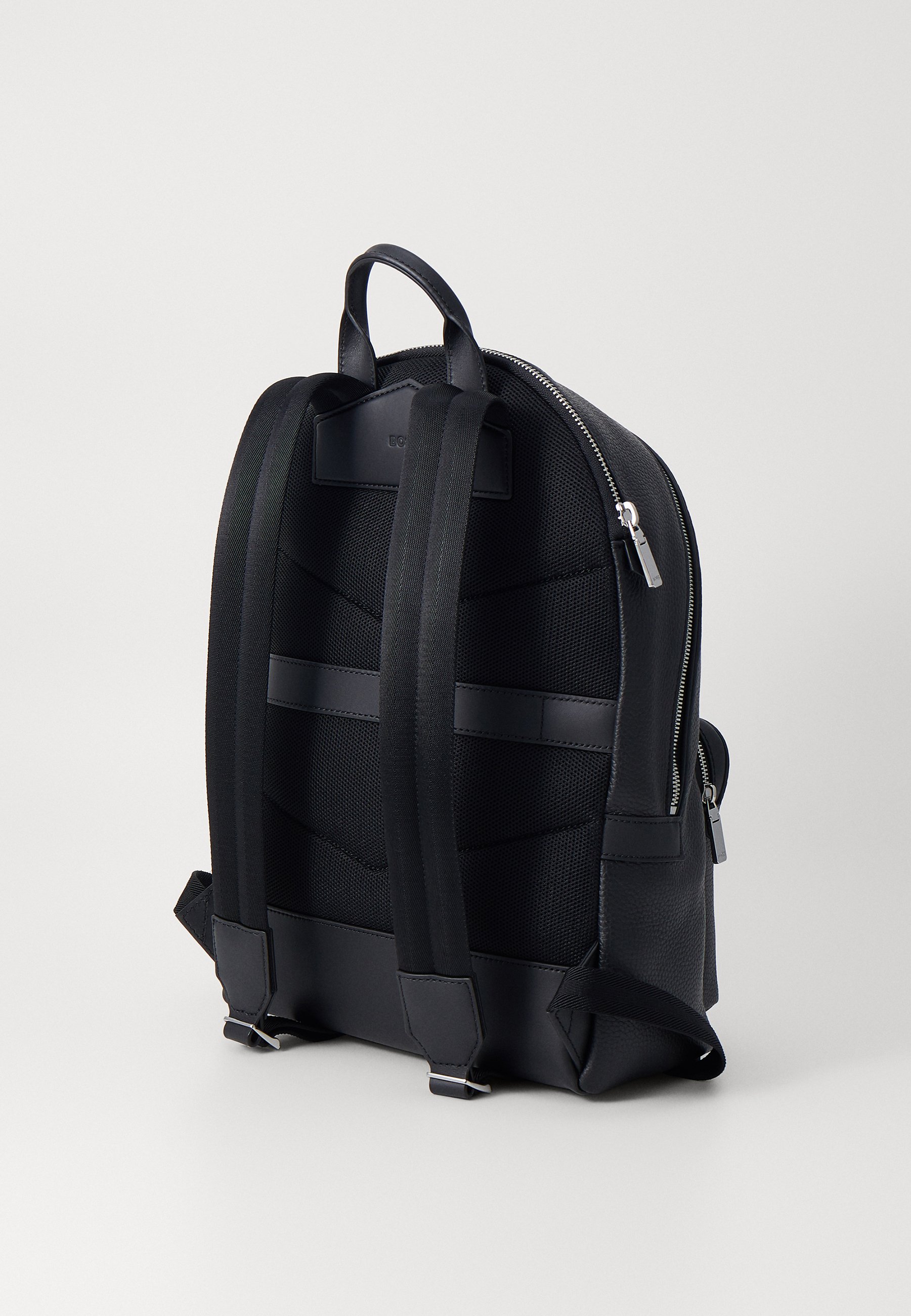 BOSS NEW CROSSTOWN - Rucksack - black - Zalando.co.uk